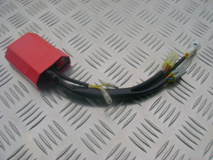CDI- TCI - Boitier electronique pour TRIAL