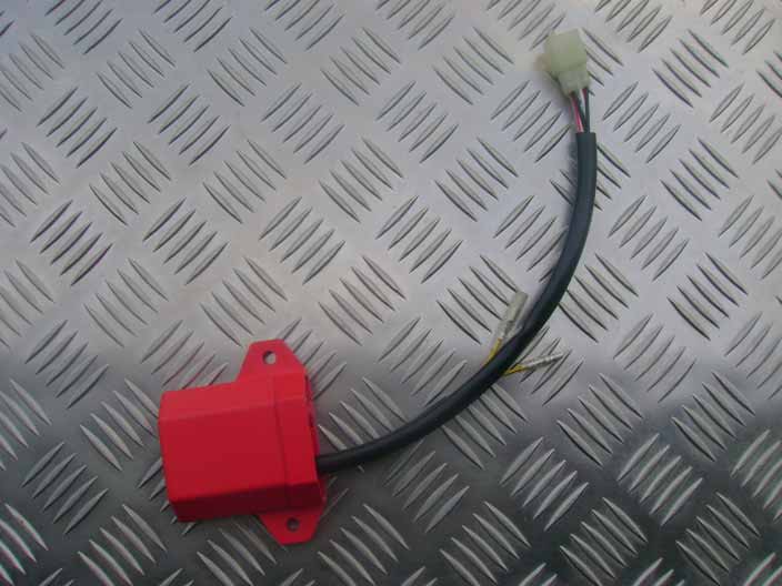 CDI- TCI - Boitier electronique pour BUGGY