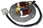 Stator allumage complet