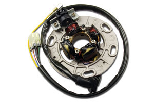 Stator allumage + eclairage complet