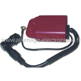 Bobine D'allumage HT RMS Pour Scooter Sachs 50 LIMBO 1997 441 Neuf