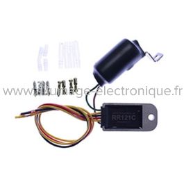 Régulateur d'alternateur BMW 2 Active Tourer (U06) - Prix avantageux