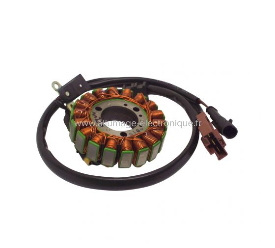 Stator alternateur PIAGGIO MP3 RL TOURING 400 (20112011) Marque