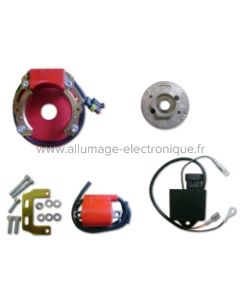 Thumpstar - 068K071 - Supa 110 (Pitbike), TDX110F (Pitbike)    