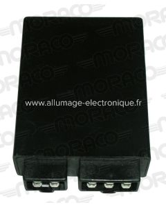 CDI KAWASAKI ZZR 600 90/92 - 161102