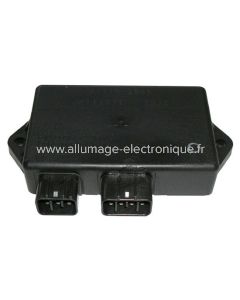 CDI KAWASAKI ZRX 1200-161109