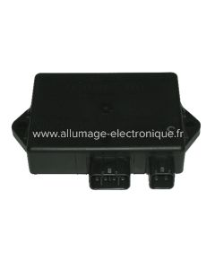 CDI SUZUKI DR 650 SE-161304