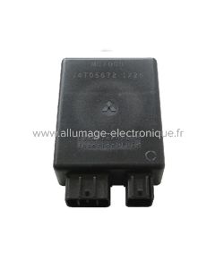 CDI SUZUKI LS 650 SAVAGE-161306