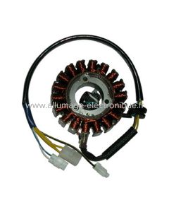Stator Adapt.APRILIA LEONARDO/SCARABEO-163068