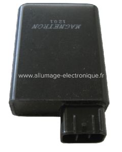 CDI Adapt. YAMAHA XT125 R/X 03/07-174402