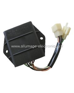 CDI Adapt. SUZUKI GS 500 89/01-174411