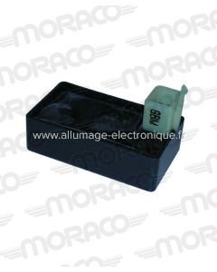 CDI HONDA SFX 50 - SXR 50-175846