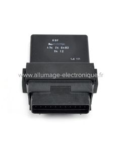 CDI Adapt.HONDA 125/150 @/SH/DYLAN-177404