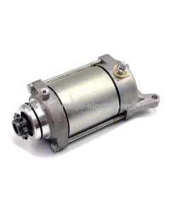 Démarreur.KAWASAKI 500 VULCAN-ER5-1781062