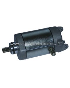 Démarreur  Adapt.HONDA VT750C 97/06-1781104