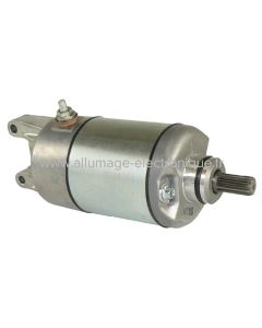 Démarreur  ad.HONDA 600 SILVERWING-1781114