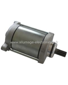 Démarreur  ATV 500 PIAGGIO-SUZUKI-1781119