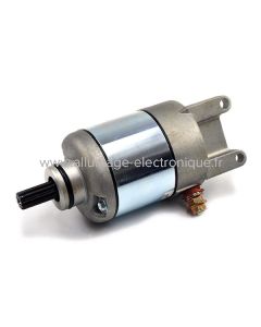 Démarreur.KTM 450/505 SXF/XCF-1781182