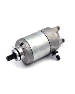 Démarreur APRILIA 125/200 SCARABEO LIGHT/IE-1781192