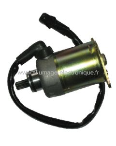 Démarreur  KYMCO 125/150 GRAN DINK-178128