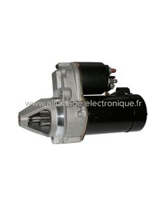 Démarreur  12V/1.2KW BMW R 80/100-178159