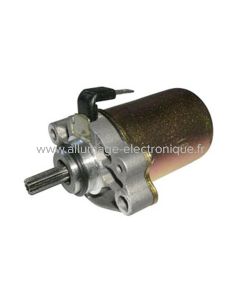 Démarreur Adapt.SUZUKI-MORINI-DERBI 50-1781631