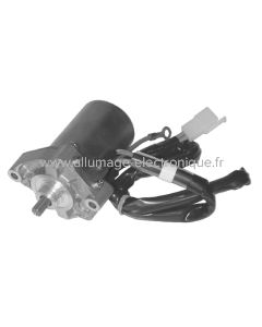 Démarreur MITSUBA PEUGEOT SCOOTER 100-178180