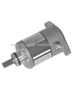 Démarreur MITSUBA HONDA@/DYLAN/SH/125/150-178182