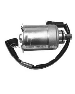 Démarreur  KYMCO 200 DINK CLASSIC-1781842