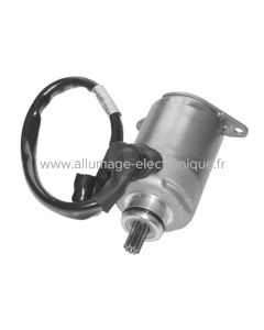 Démarreur Adapt.KYMCO DINK 125/150-SYM-178184