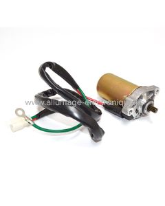 Démarreur  PEUGEOT SCOOTER 50 INIEZ.-1781858