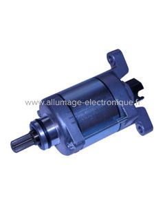 Démarreur MITSUBA HONDA125/150 S-WING-178194