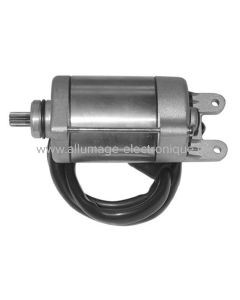 Démarreur  SCOOTER KYMCO-SYM250/300-178196