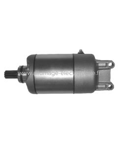 Démarreur MITSUBA YAMAHA T-MAX500</07-178198