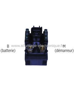 Télérupteur démarreur KTM 950/990-SUZUKI -178758