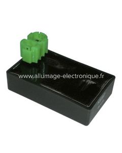 CDI KYMCO 50 DINK/CLASSIC-Super 9-179137