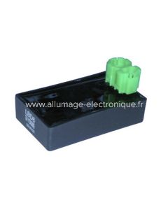 CDI KYMCO AGILITY 50 4T R10/R12-179139