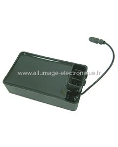 CDI KYMCO 125 DINK EURO 3-179148