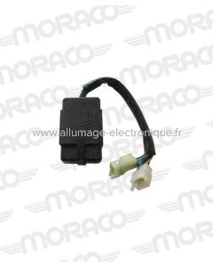 CDI CDI KYMCO X-CITING 250 05/06-179152