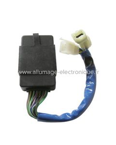 CDI CDI KYMCO X-CITING 500 05/06-179153