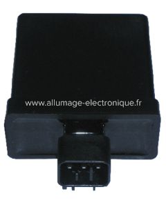 CDI YAMAHA AEROX 50 EURO 2-179172