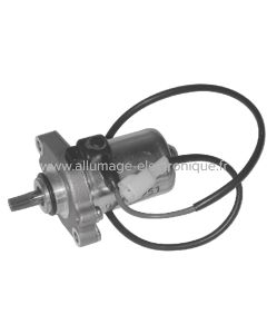 Démarreur Aprilia 50cc -36410301