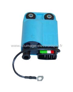 CDI PIAGGIO SI MIX 50 (1996-1999) - Marque : DUCATI ENERGIA - Référence d'origine : 214417 - 2441275 - 610324M