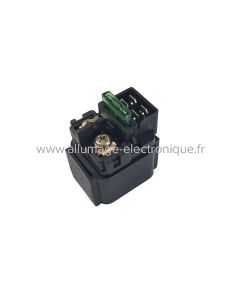 Relais de Démarreur PIAGGIO BEVERLY EURO 3 400 - 404050250