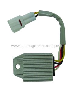 Régulateur KTM EXC 350 F 350 (2011-2015) - Marque : HYP - Référence d'origine : 80011034000