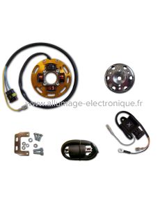 Allumage éclairage pour KTM 60SX 65SX - 210K319