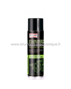 AREXONS Nettoyant carburateur spray 500ml