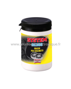 AREXONS Graisse au lithium pour roulements 1000ml