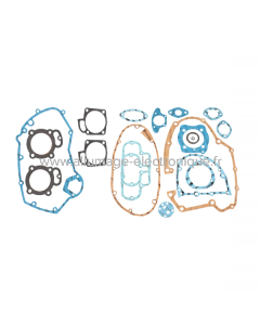 Pochette de joints complète ARTEIN Ducati 24 Horas Luxe 250 Route 250cc