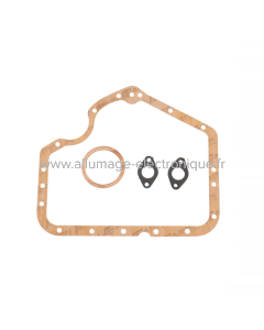 Pochette complète de joints ARTEIN Ducati 65cc 1952/1958